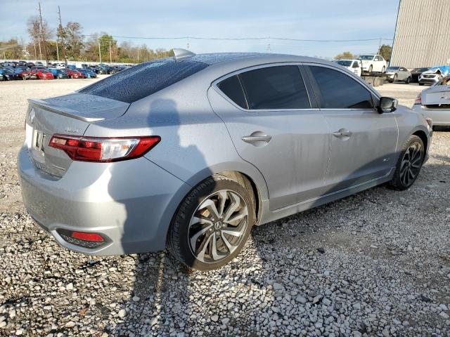 Изображение 3 2018 ACURA ILX SPECIAL EDITION 2018 с VIN 19UDE2F40JA004958