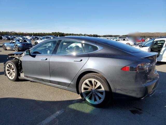 Изображение 2 2016 TESLA MODEL S  2016 с VIN 5YJSA1E46GF136264