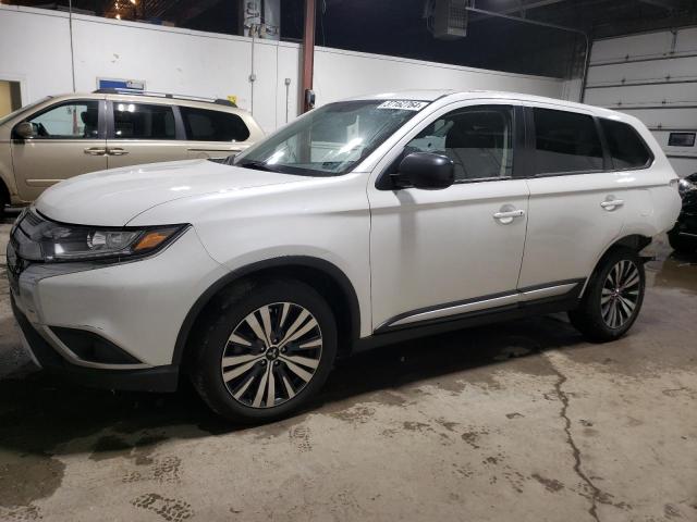 Изображение 2020 MITSUBISHI OUTLANDER ES 2020
