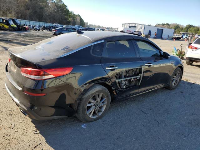 Obraz 3 z 2020 KIA OPTIMA LX 2020 z VIN 5XXGT4L34LG397072