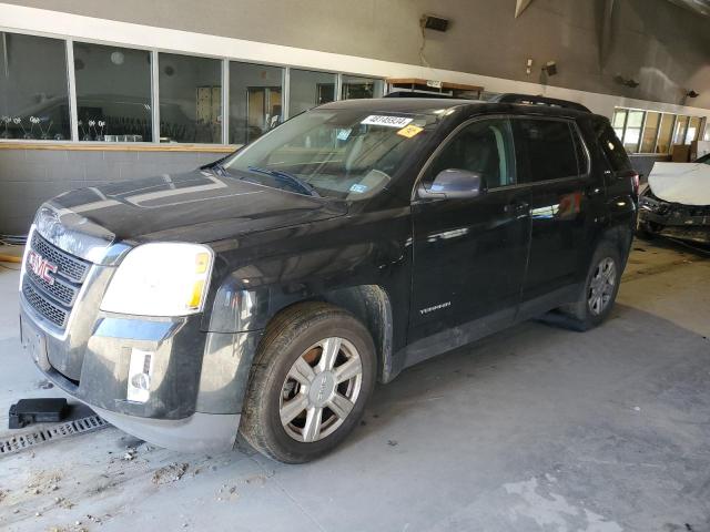 Image 1 of 2014 GMC TERRAIN SLT 2014 with VIN 2GKFLXEK3E6214214