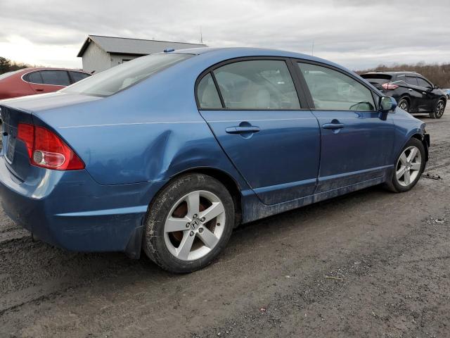 Изображение 3 2007 HONDA CIVIC EX 2007 с VIN 1HGFA16867L003554