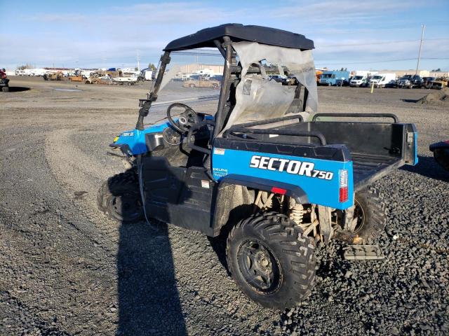 Изображение 3 2020 HISU SECTOR 750 2020 с VIN LWGMDWZ04LA000013