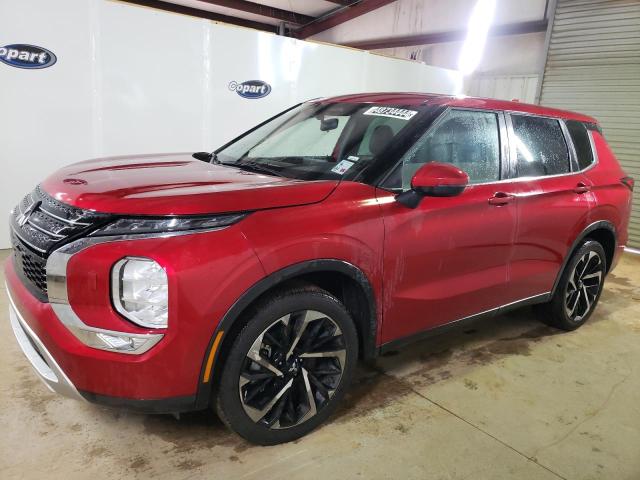 2023 MITSUBISHI OUTLANDER SE 2023 image