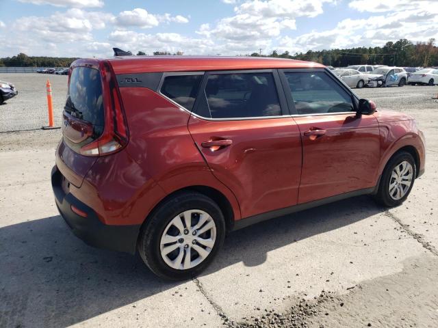 Obraz 3 z 2020 KIA SOUL LX 2020 z VIN KNDJ23AU7L7059558