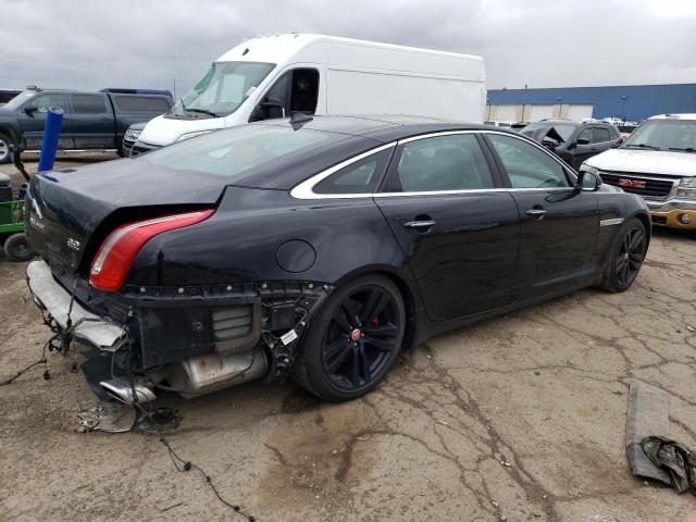Изображение 3 2014 JAGUAR XJL PORTFOLIO 2014 с VIN SAJWJ2GD4E8V64451