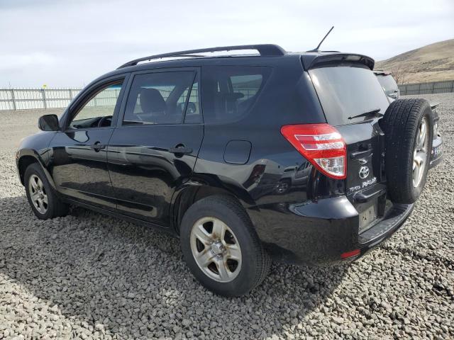 Image 2 of 2010 TOYOTA RAV4  2010 with VIN JTMZF4DVXAD024965