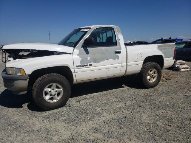 Obraz 1 z 1997 DODGE RAM 1500  1997 z VIN 1B7HF16Y6VS177443