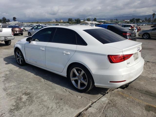 Изображение 2 2016 AUDI A3 PREMIUM 2016 с VIN WAUA7GFF9G1068870