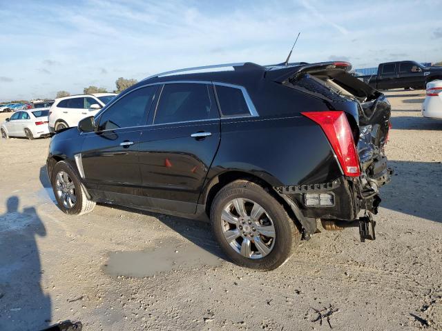 Obraz 2 z 2014 CADILLAC SRX LUXURY COLLECTION 2014 z VIN 3GYFNBE38ES520449