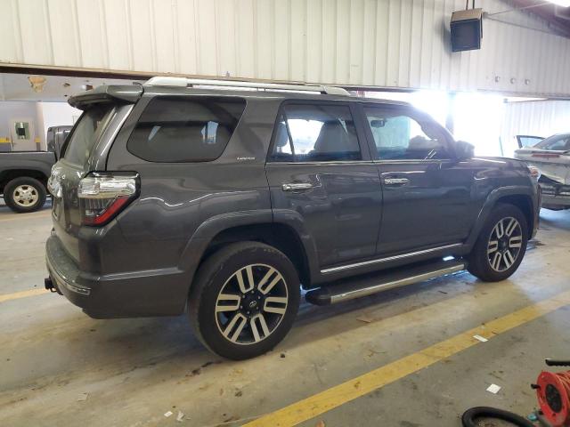 Изображение 3 2019 TOYOTA 4RUNNER SR5 2019 с VIN JTEBU5JRXK5734878