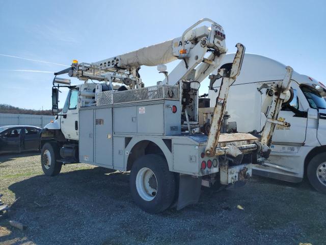 Obraz 3 z 2005 INTERNATIONAL 7000 7300 2005 z VIN 1HTWBAAN85J169403