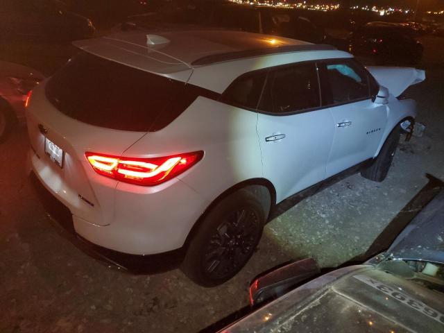 Image 3 of 2023 CHEVROLET BLAZER PREMIER 2023 with VIN 3GNKBLRS2PS232084