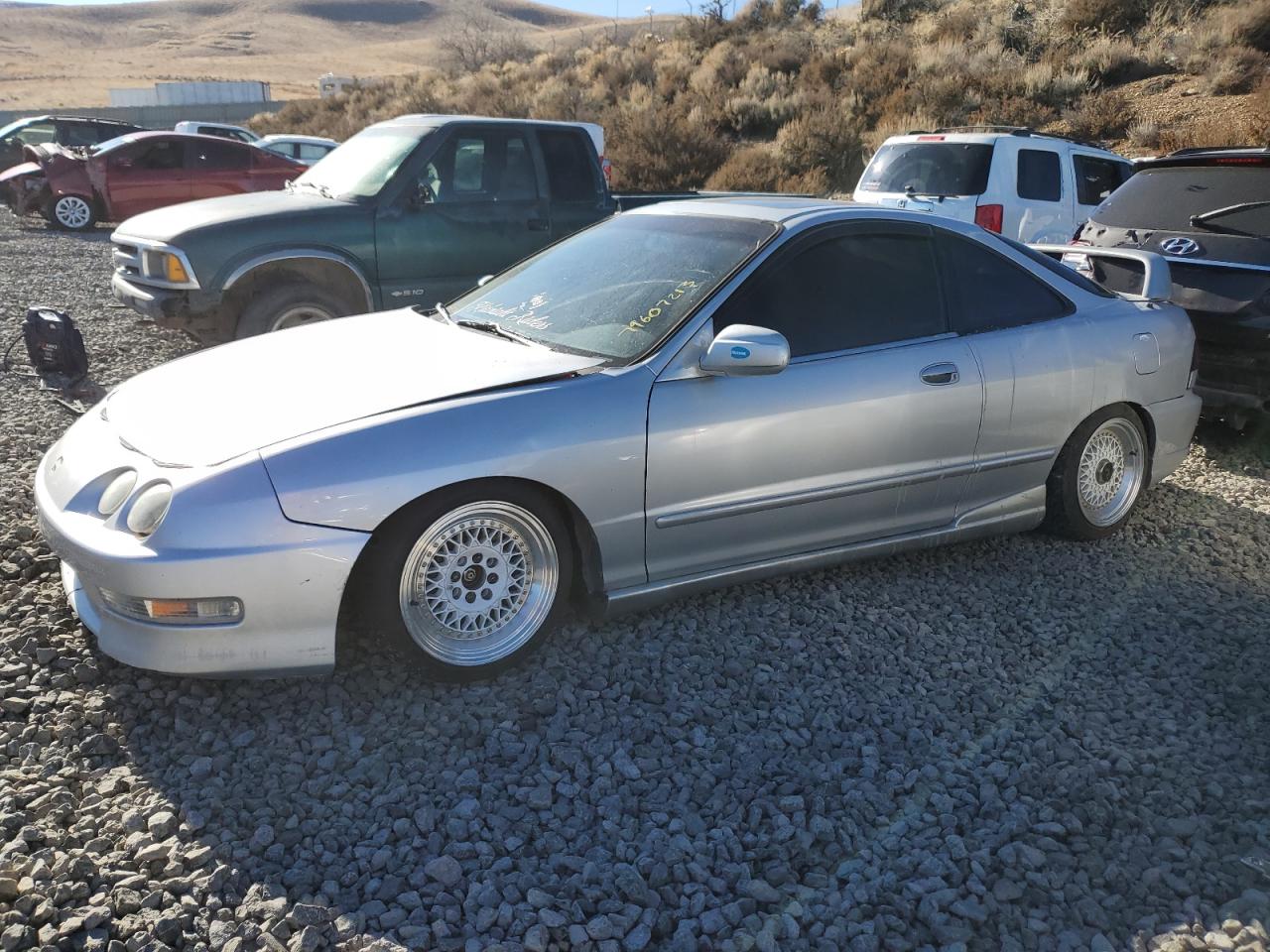 Изображение 2000 ACURA INTEGRA LS 2000