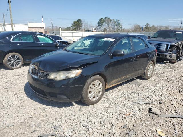 Изображение 2012 KIA FORTE EX 2012