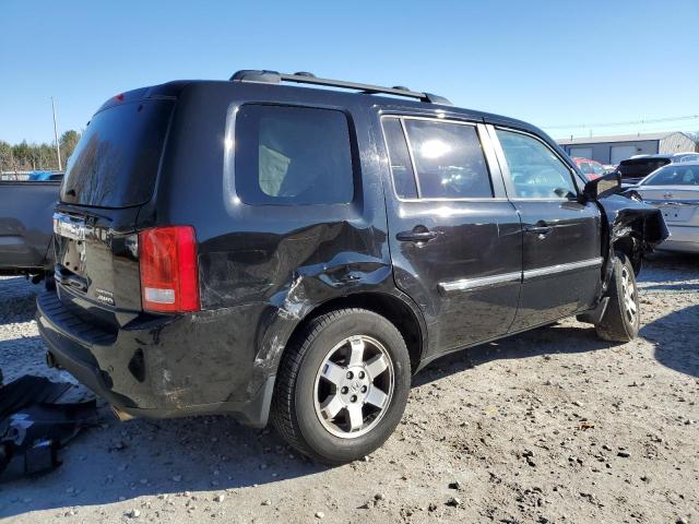 Obraz 3 z 2011 HONDA PILOT TOURING 2011 z VIN 5FNYF4H97BB028958