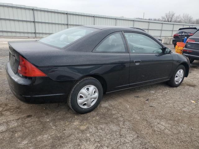 Image 3 of 2003 HONDA CIVIC LX 2003 with VIN 1HGEM22533L031200