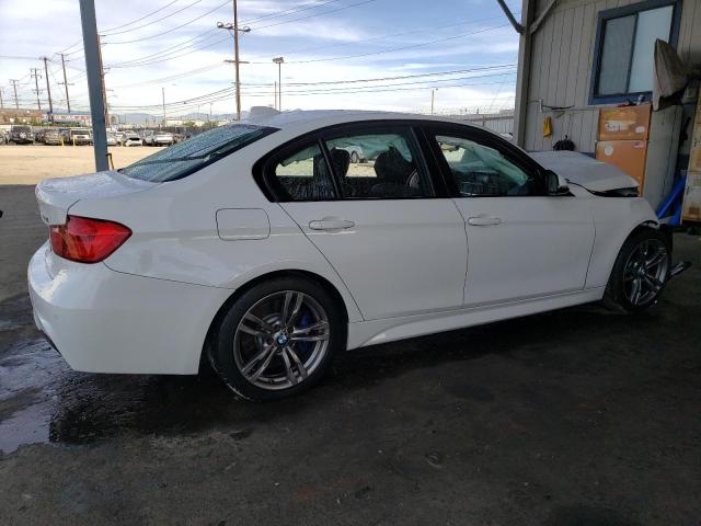 Obraz 3 z 2015 BMW 328 I SULEV 2015 z VIN WBA3C1C58FP851431