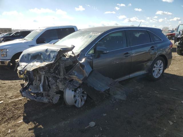 Obraz 1 z 2013 TOYOTA VENZA LE 2013 z VIN 4T3ZA3BB1DU072959