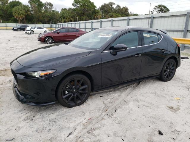 Изображение 1 2023 MAZDA 3 PREMIUM PLUS 2023 с VIN JM1BPBNY1P1615689