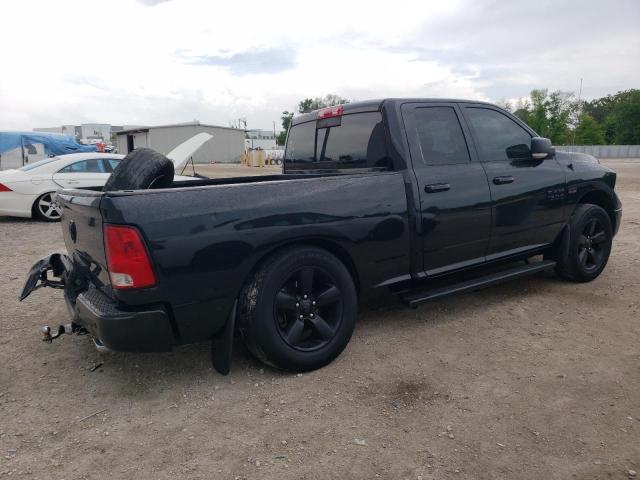 Image 3 of 2018 RAM 1500 SLT 2018 with VIN 1C6RR6GT0JS238895
