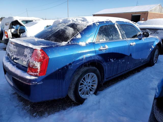 Obraz 3 z 2010 CHRYSLER 300 TOURING 2010 z VIN 2C3CA5CV4AH309115