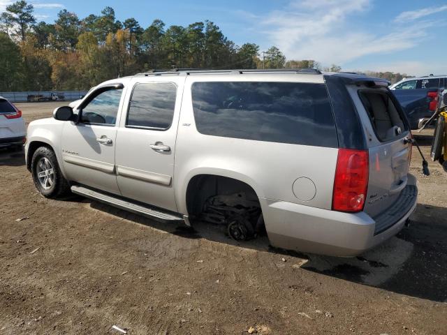 Obraz 2 z 2009 GMC YUKON XL C1500 SLT 2009 z VIN 1GKFC36069R159497