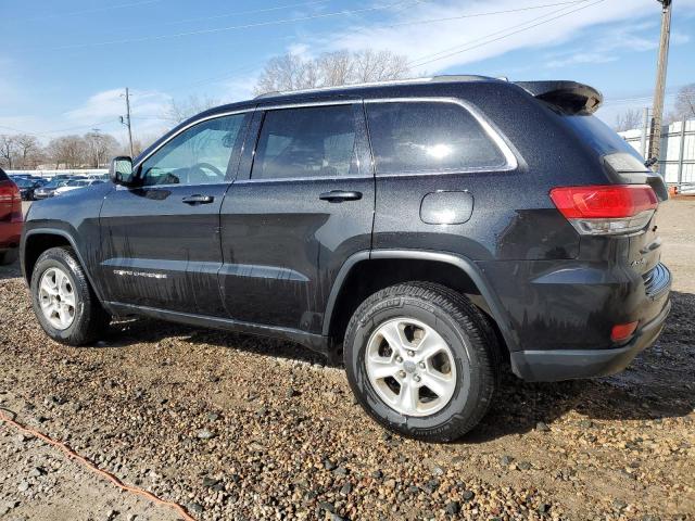 Image 2 of 2014 JEEP GRAND CHEROKEE LAREDO 2014 with VIN 1C4RJFAG2EC307842