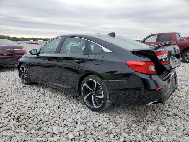 Obraz 2 z 2020 HONDA ACCORD SPORT 2020 z VIN 1HGCV1F39LA000648