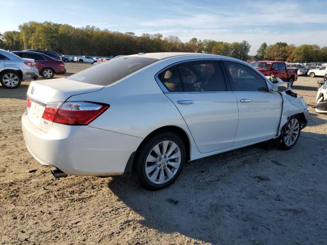 Image 3 of 2015 HONDA ACCORD EXL 2015 with VIN 1HGCR3F81FA034034