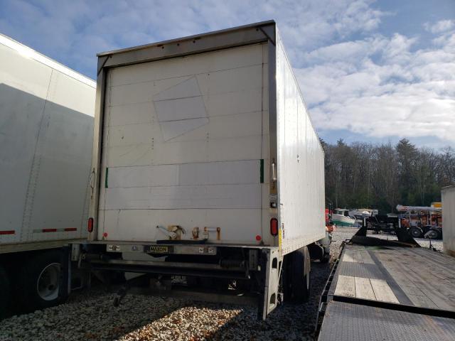 Obraz 3 z 2020 International MV607 2020 z VIN 1HTEUMML3LH810706