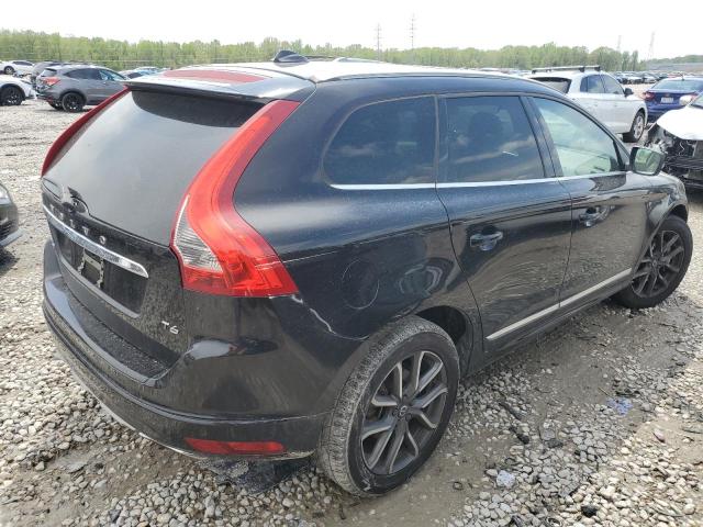 Image 3 of 2016 VOLVO XC60 T6 PLATINUM 2016 with VIN YV449MDM7G2788363