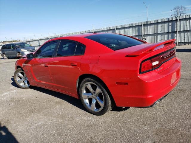 Image 2 of 2013 DODGE CHARGER R/T 2013 with VIN 2C3CDXCT5DH729729