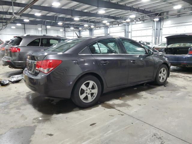 Изображение 3 2014 CHEVROLET CRUZE LT 2014 с VIN 1G1PC5SB0E7483952