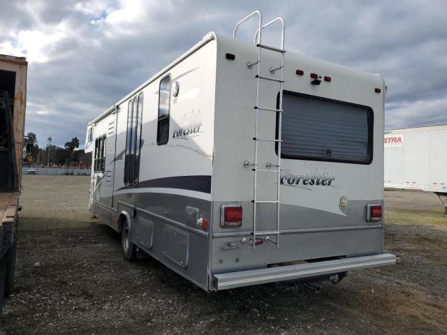 Image 3 of 2008 FORD ECONOLINE E450 SUPER DUTY CUTAWAY VAN 2008 with VIN 1FDXE45S28DA25810