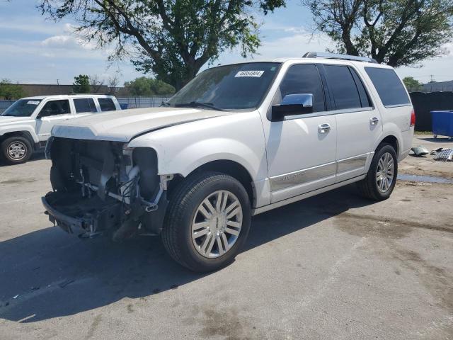 Изображение 1 2010 LINCOLN NAVIGATOR  2010 с VIN 5LMJJ2H52AEJ05939
