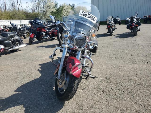 Изображение 2 2004 HARLEY-DAVIDSON FLHRSI  2004 с VIN 1HD1FYW144Y727813