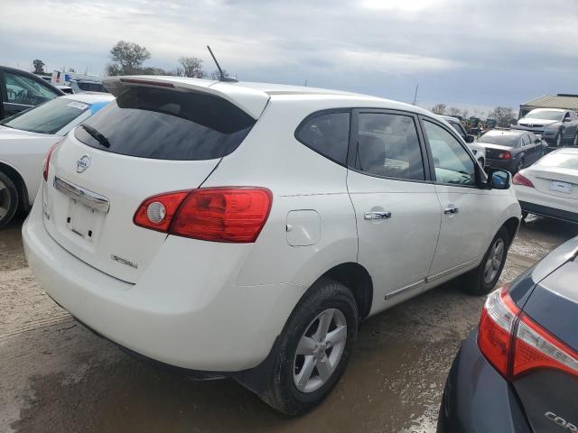 Image 3 of 2013 NISSAN ROGUE S 2013 with VIN JN8AS5MT9DW013711