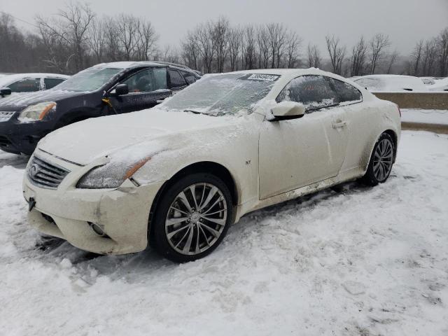 Изображение 2014 INFINITI Q60 JOURNEY 2014