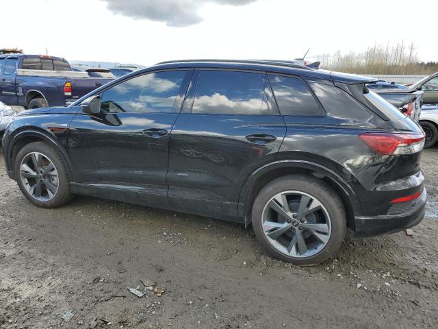 Image 2 of 2023 AUDI Q4 E-TRON PRESTIGE 2023 with VIN WA1M2BFZXPP005327