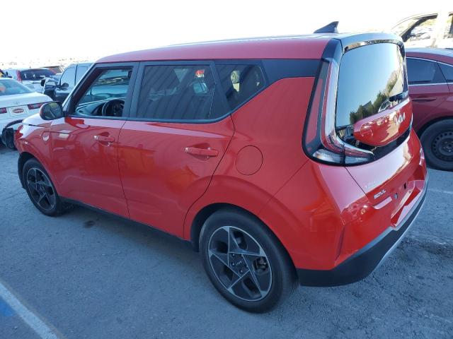 Изображение 2 2023 KIA SOUL EX 2023 с VIN KNDJ33AU6P7196865