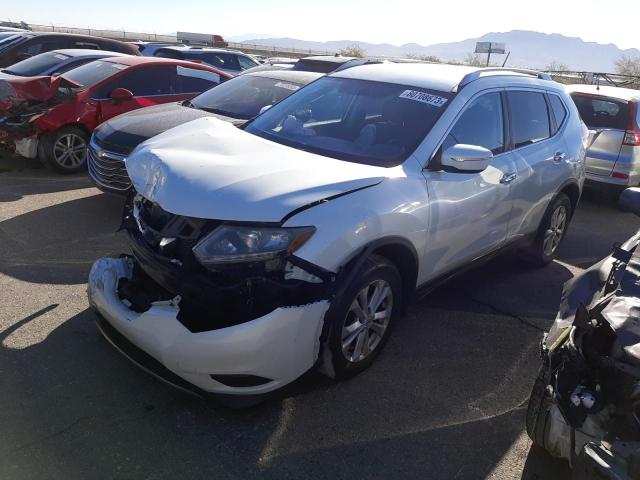 Obraz 1 z 2015 NISSAN ROGUE S 2015 z VIN KNMAT2MT8FP570324