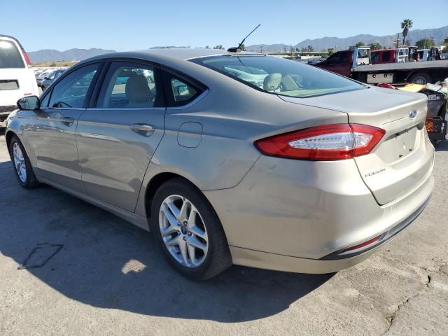 Image 2 of 2015 FORD FUSION SE 2015 with VIN 3FA6P0H77FR171057