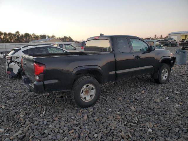 Obraz 3 z 2020 TOYOTA TACOMA ACCESS CAB 2020 z VIN 3TYSX5ENXLT001040