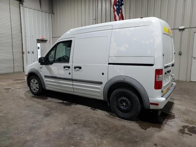 Obraz 2 z 2013 FORD TRANSIT CONNECT XLT 2013 z VIN NM0LS7BN8DT133213