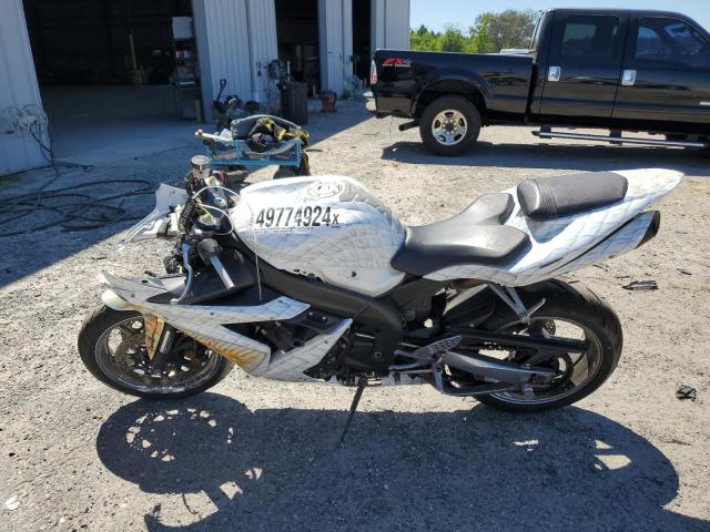 Image 3 of 2005 YAMAHA YZFR1  2005 with VIN JYARN13E25A013318