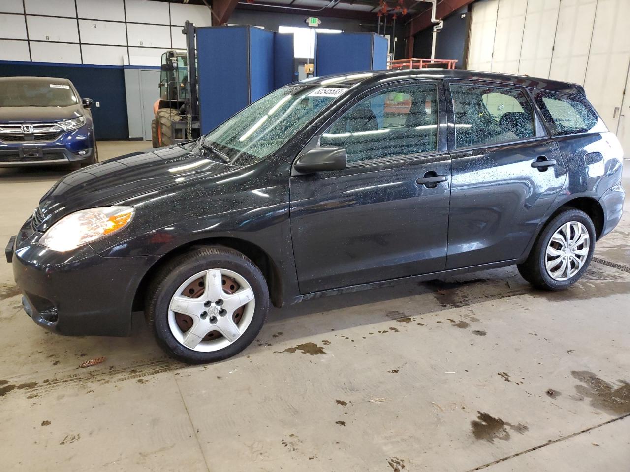 Obraz 1 z 2008 TOYOTA COROLLA MATRIX XR 2008 z VIN 2T1KR32E28C719406