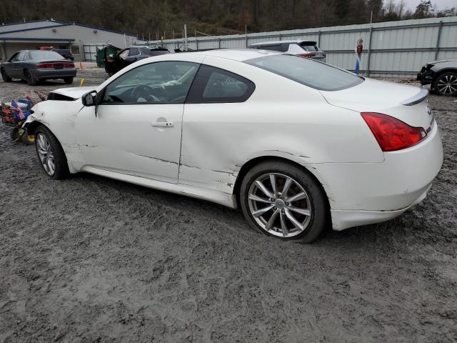 Obraz 2 z 2011 INFINITI G37  2011 z VIN JN1CV6EL0BM262927
