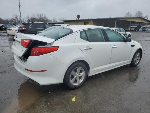 Image 3 of 2015 KIA OPTIMA LX 2015 with VIN 5XXGM4A74FG484560
