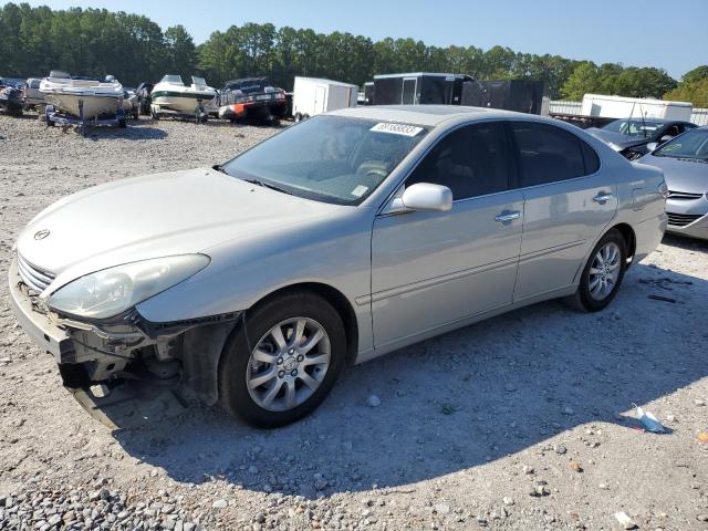 Изображение 2003 LEXUS ES 300 2003